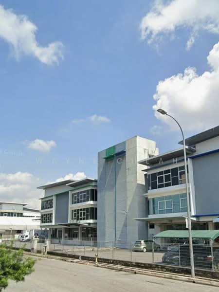 Taman Perindustrian Bukit Serdang untuk Untuk Dijual - RM 9,200,000, Mac 2026 - Exterior - PropertyGuru.com.my
