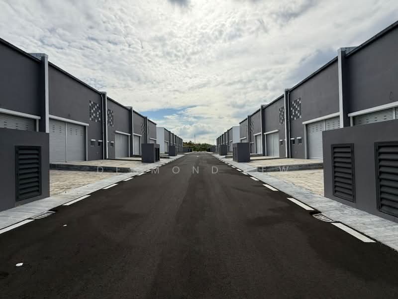 Terrace Factory for Rent in Bandar Indahpura (Kulai) - Desmond Lew - PropertyGuru.com.my