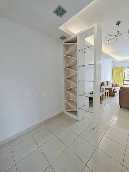 Untuk Dijual - Serviced Residence @ Pelangi Damansara Sentral