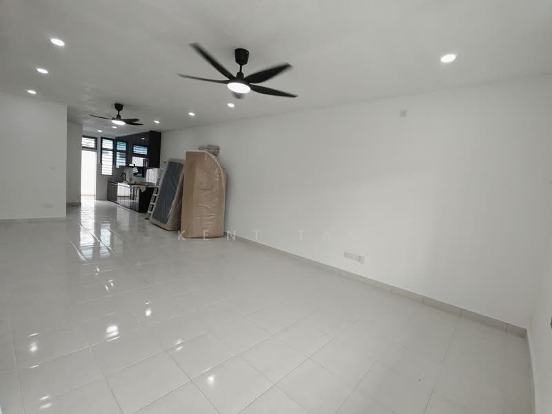 Meridin East untuk Untuk Disewa - RM 1,800 /bulan, Mac 2026 - PropertyGuru.com.my