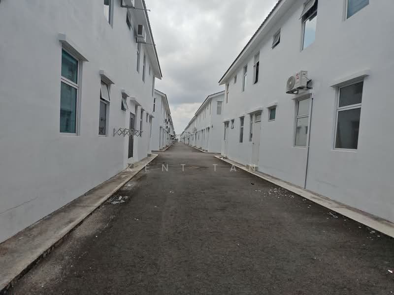 Meridin East untuk Untuk Disewa - RM 1,800 /bulan, Mac 2026 - PropertyGuru.com.my