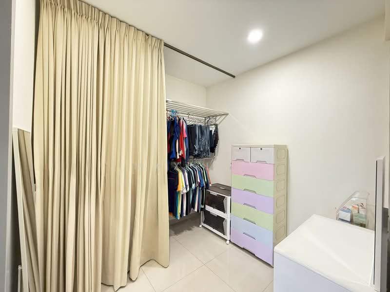 Cluster House for Sale in Jade Hills (Kajang) - Max Lee - Interior - PropertyGuru.com.my