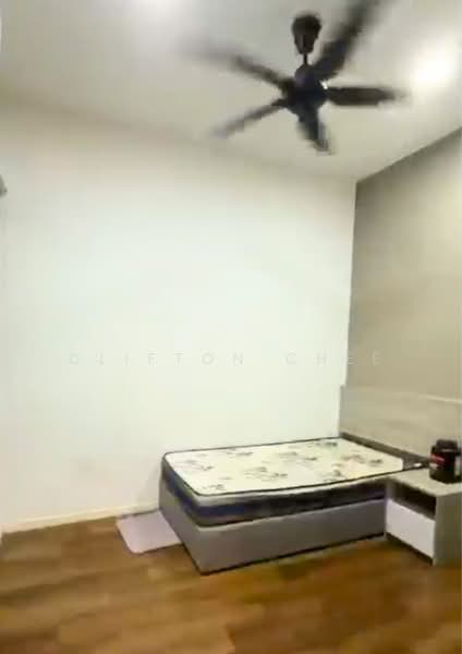 Suasana @ Utropolis untuk Untuk Disewa - RM 2,000 /bulan, Mac 2026 - Bedroom - PropertyGuru.com.my