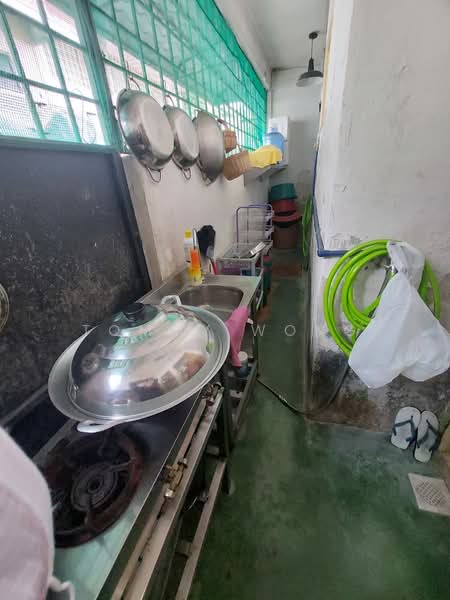 2-storey Terraced House for Sale in Bandar Sungai Long (Selangor) - Tommy Wong - Kitchen - PropertyGuru.com.my
