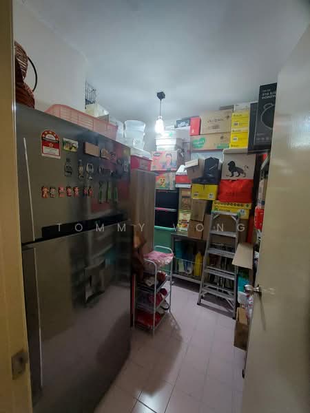 2-storey Terraced House for Sale in Bandar Sungai Long (Selangor) - Tommy Wong - Interior - PropertyGuru.com.my