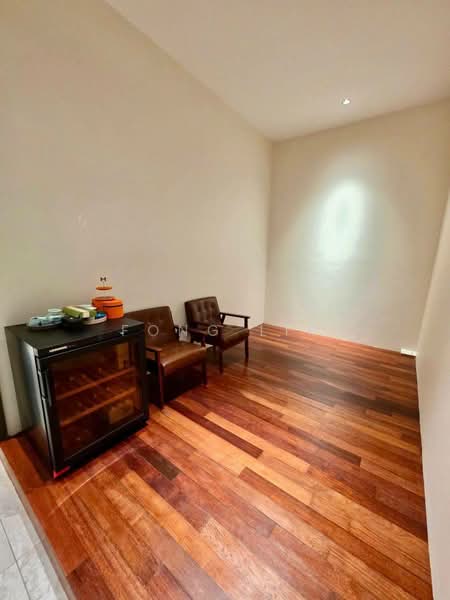 Semi-Detached House for Sale in Taman Gaya (Ulu Tiram) - Fong Lik - Interior - PropertyGuru.com.my