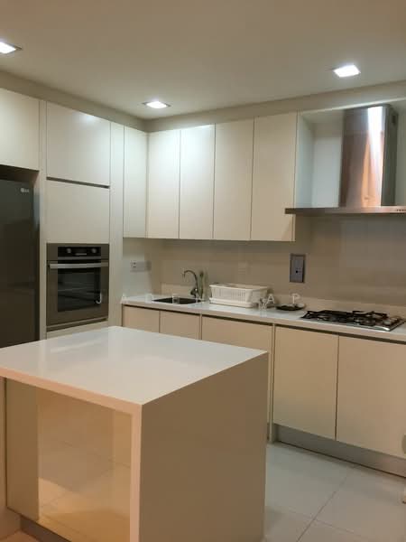 Service Residence for Rent at Hampshire Place - Jaden Yap - Kitchen - PropertyGuru.com.my