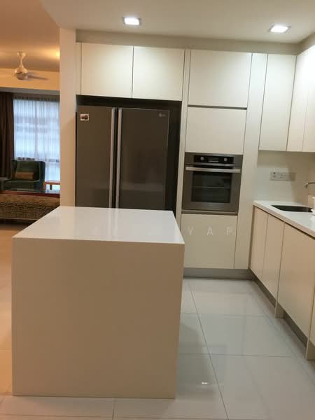 Service Residence for Rent at Hampshire Place - Jaden Yap - Kitchen - PropertyGuru.com.my