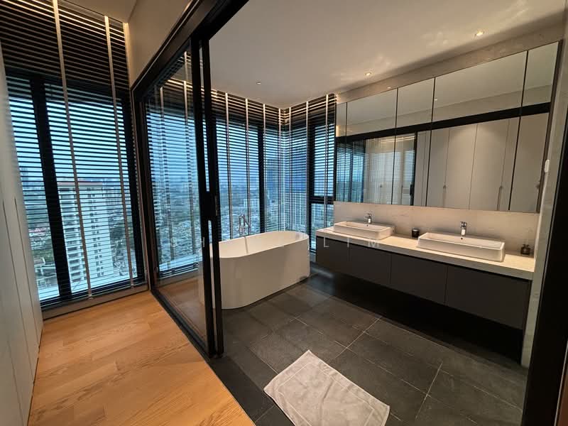 Condominium for Sale at Setia Sky Seputeh - Shane Lim - PropertyGuru.com.my