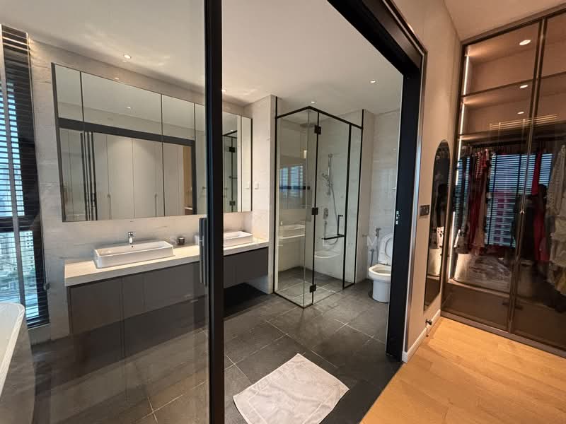 Condominium for Sale at Setia Sky Seputeh - Shane Lim - PropertyGuru.com.my