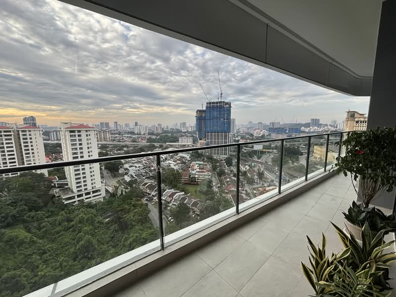 Condominium for Sale at Setia Sky Seputeh - Shane Lim - PropertyGuru.com.my