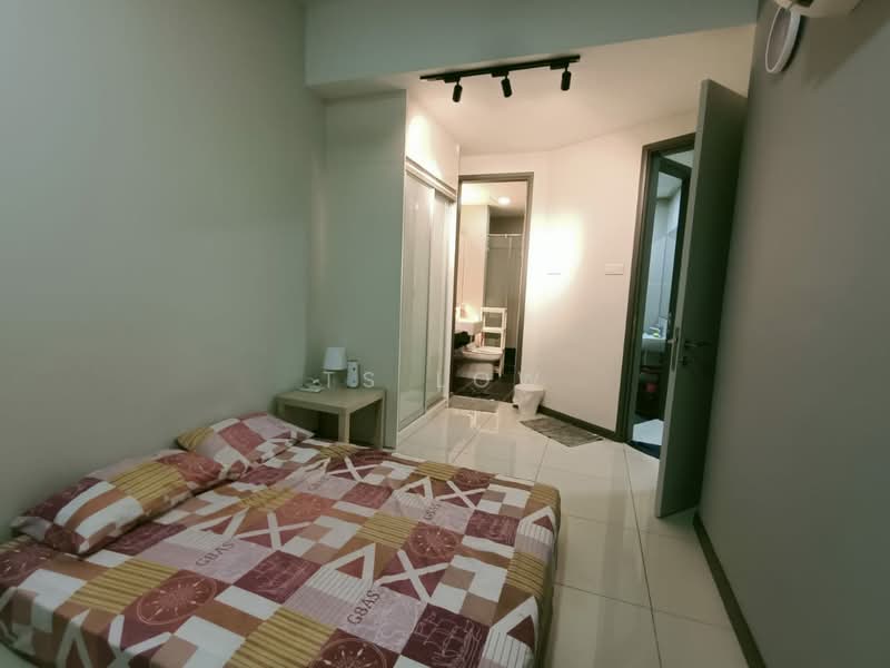 Service Residence for Rent at Tiara Mutiara 2 - TS Low - Bedroom - PropertyGuru.com.my