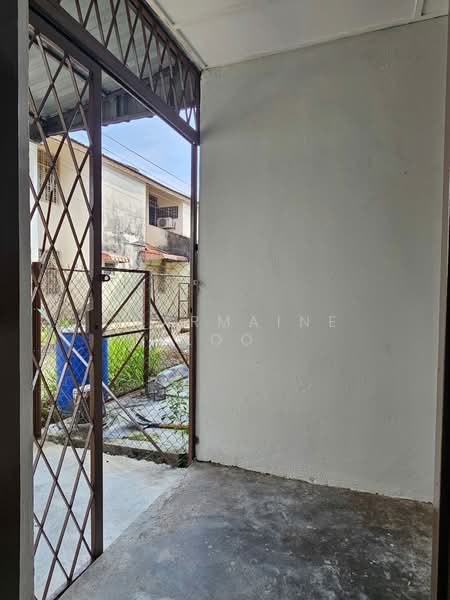 Section 8, Bandar Mahkota Cheras untuk Untuk Disewa - RM 1,500 /bulan, Mac 2026 - Exterior - PropertyGuru.com.my