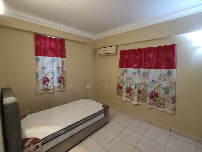 Condominium for Rent at Aseana Puteri - Jeffrey Yap - Bedroom - PropertyGuru.com.my