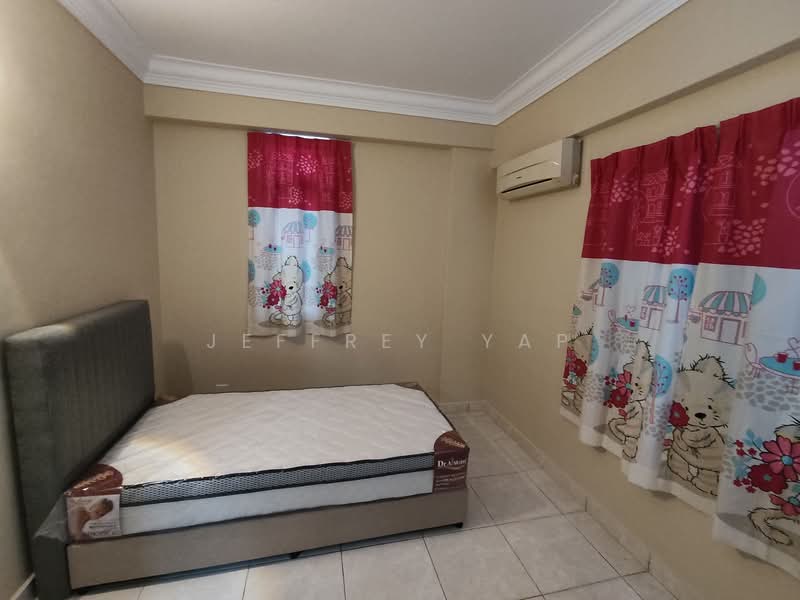 Condominium for Rent at Aseana Puteri - Jeffrey Yap - Bedroom - PropertyGuru.com.my