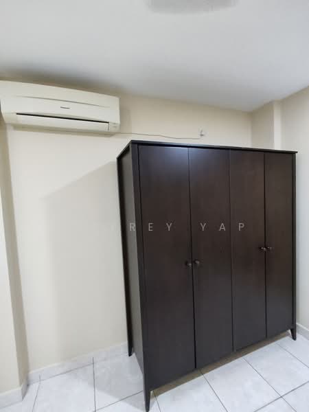 Condominium for Rent at Aseana Puteri - Jeffrey Yap - Interior - PropertyGuru.com.my