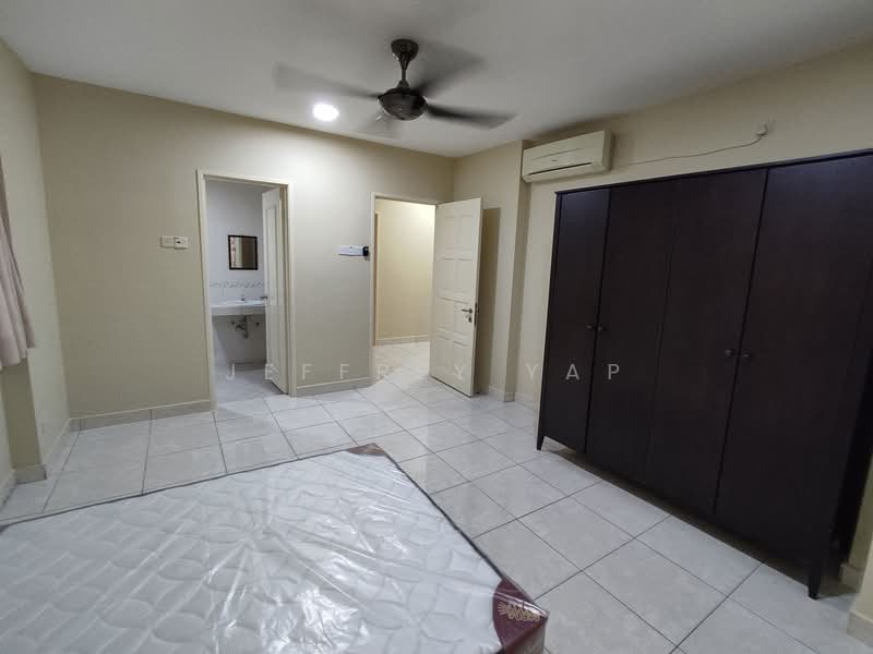 Condominium for Rent at Aseana Puteri - Jeffrey Yap - Bedroom - PropertyGuru.com.my