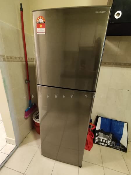 Condominium for Rent at Aseana Puteri - Jeffrey Yap - Interior - PropertyGuru.com.my