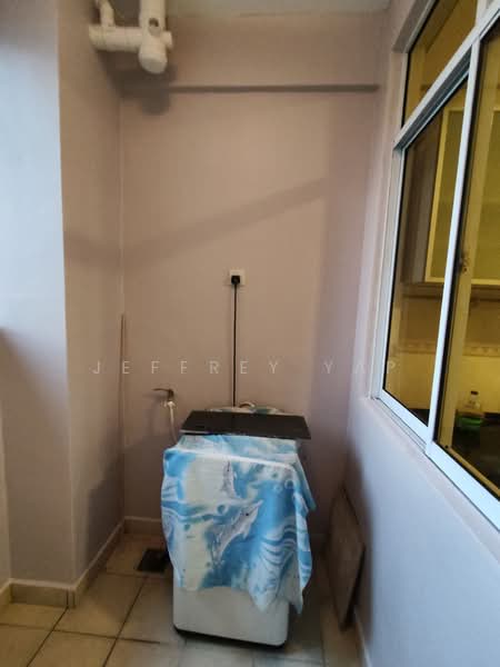 Condominium for Rent at Aseana Puteri - Jeffrey Yap - Interior - PropertyGuru.com.my