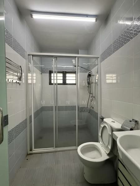 Bandar Bukit Beruntung untuk Untuk Dijual - RM 670,000, Mac 2026 - Bathroom - PropertyGuru.com.my