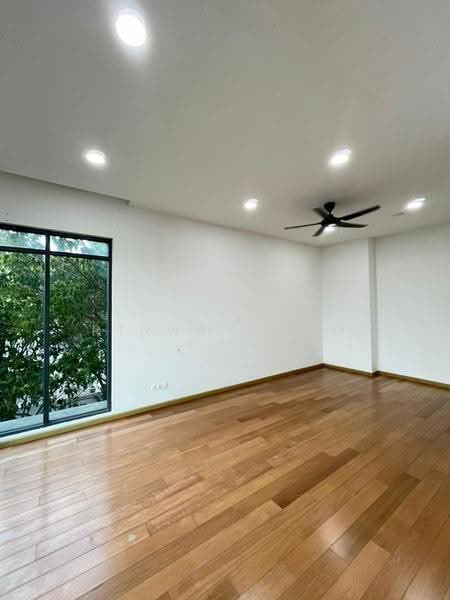 Rumah Berkembar untuk Dijual di Desa Petaling (Kuala Lumpur) - Rinna Khoo - Interior - PropertyGuru.com.my
