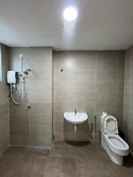 Rumah Berkembar untuk Dijual di Desa Petaling (Kuala Lumpur) - Rinna Khoo - Bathroom - PropertyGuru.com.my
