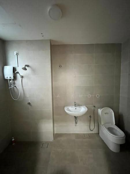 Rumah Berkembar untuk Dijual di Desa Petaling (Kuala Lumpur) - Rinna Khoo - Bathroom - PropertyGuru.com.my