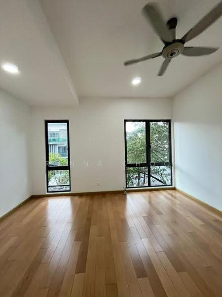 Rumah Berkembar untuk Dijual di Desa Petaling (Kuala Lumpur) - Rinna Khoo - Interior - PropertyGuru.com.my