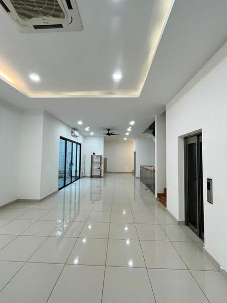 Rumah Berkembar untuk Dijual di Desa Petaling (Kuala Lumpur) - Rinna Khoo - Interior - PropertyGuru.com.my