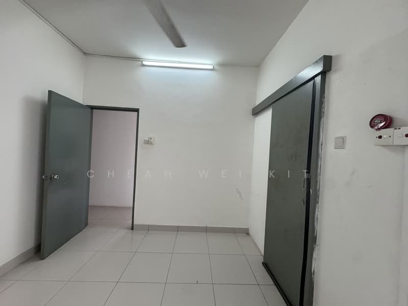 2-storey Terraced House for Rent in Seksyen U9 (Shah Alam) - Cheah Wei Kit - Interior - PropertyGuru.com.my