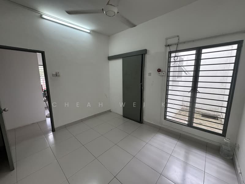 2-storey Terraced House for Rent in Seksyen U9 (Shah Alam) - Cheah Wei Kit - Interior - PropertyGuru.com.my