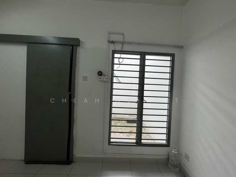 2-storey Terraced House for Rent in Seksyen U9 (Shah Alam) - Cheah Wei Kit - Interior - PropertyGuru.com.my