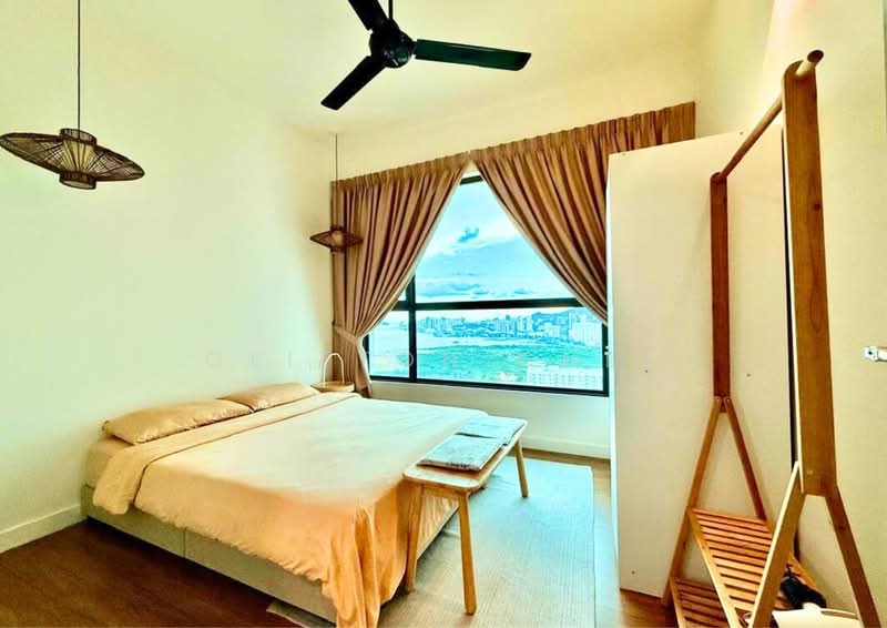 3 Residence untuk Untuk Disewa - RM 2,950 /bulan, Mac 2026 - Bedroom - PropertyGuru.com.my