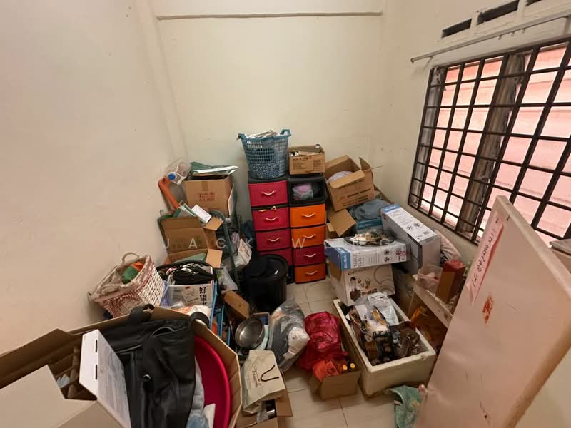 Flat for Sale at Taman Pulai Utama - Jack Wong - Interior - PropertyGuru.com.my