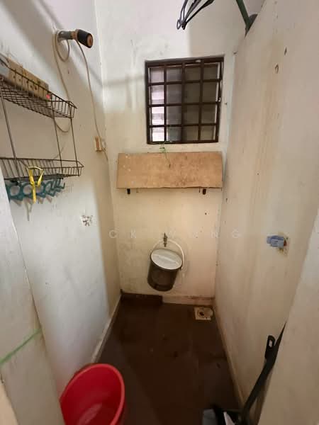 Flat for Sale at Taman Pulai Utama - Jack Wong - Interior - PropertyGuru.com.my