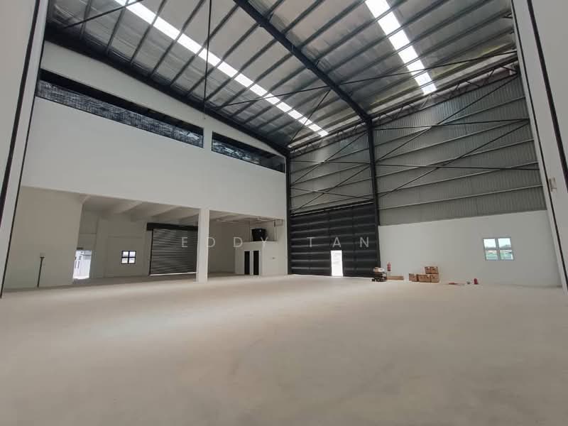 Cluster Factory for Rent in Kapar (Selangor) - Eddy Tan - Interior - PropertyGuru.com.my