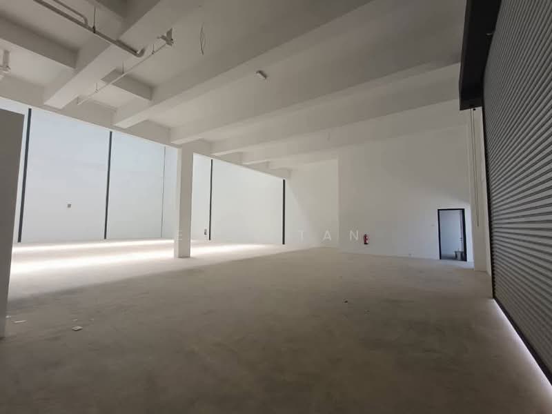 Cluster Factory for Rent in Kapar (Selangor) - Eddy Tan - Interior - PropertyGuru.com.my