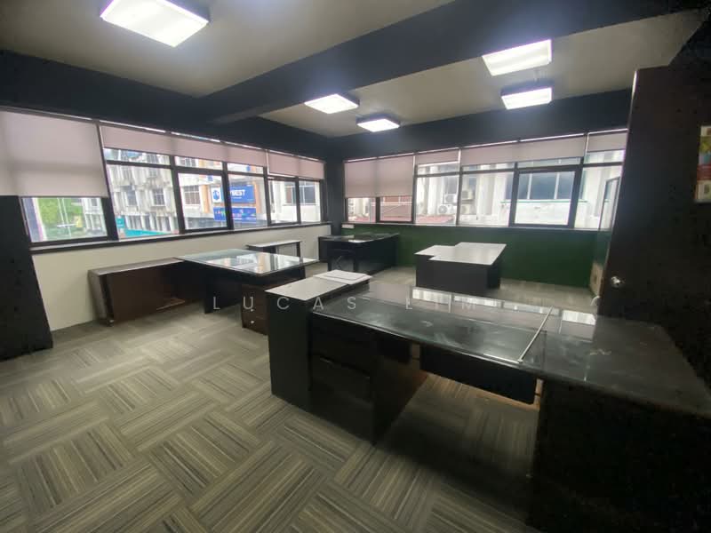 Shop / Office for Sale in Taman Melawati (Ulu Kelang) - Lucas Lim - PropertyGuru.com.my
