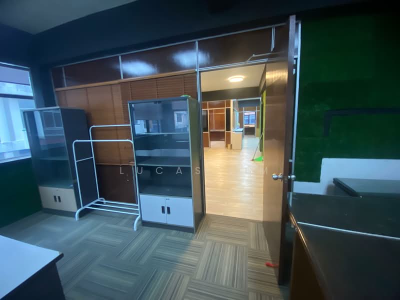 Shop / Office for Sale in Taman Melawati (Ulu Kelang) - Lucas Lim - PropertyGuru.com.my