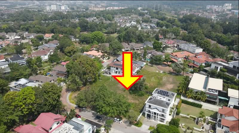 Tanah Kediaman untuk Dijual di Valencia (Sungai Buloh) - Eugene Yap - Exterior - PropertyGuru.com.my