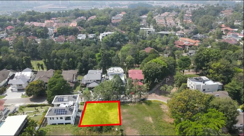 Tanah Kediaman untuk Dijual di Valencia (Sungai Buloh) - Eugene Yap - Exterior - PropertyGuru.com.my