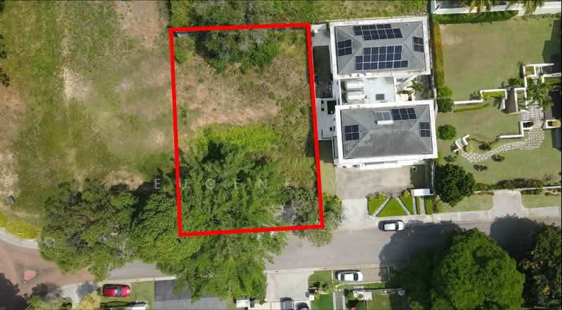 Tanah Kediaman untuk Dijual di Valencia (Sungai Buloh) - Eugene Yap - Exterior - PropertyGuru.com.my