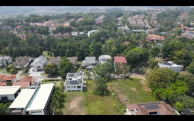 Tanah Kediaman untuk Dijual di Valencia (Sungai Buloh) - Eugene Yap - Exterior - PropertyGuru.com.my