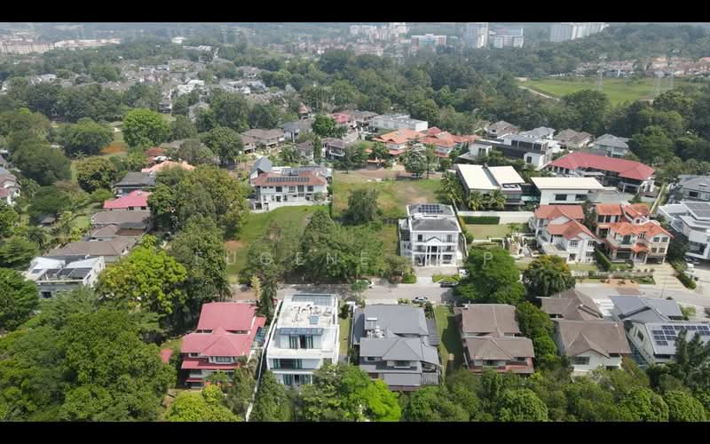 Residential Land for Sale in Sierramas (Sungai Buloh) - Eugene Yap - Exterior - PropertyGuru.com.my