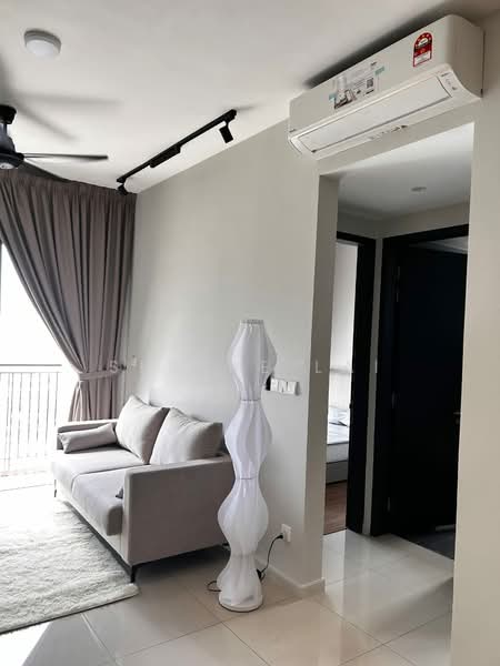 Service Residence for Rent at Sunway Velocity TWO - Serene Lai - Living Room - PropertyGuru.com.my