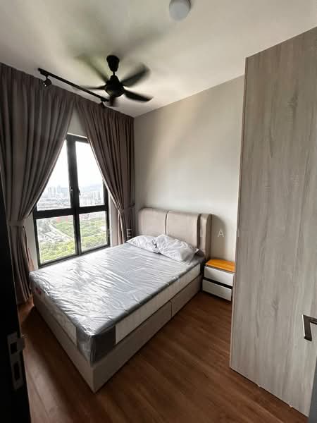 Service Residence for Rent at Sunway Velocity TWO - Serene Lai - Bedroom - PropertyGuru.com.my