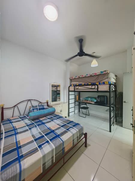 The Sky Executive Suites untuk Untuk Disewa - RM 1,950 /bulan, Mac 2026 - Bedroom - PropertyGuru.com.my