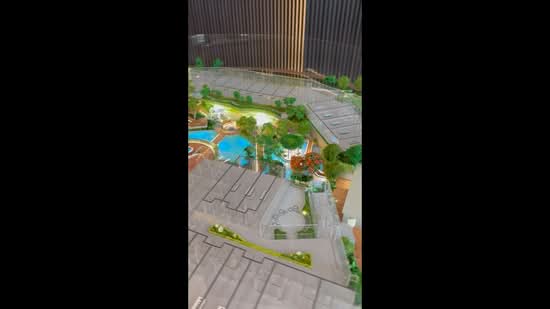 Armani Hallson KLCC untuk Untuk Dijual - RM 2,000,000, Mac 2026 - PropertyGuru.com.my