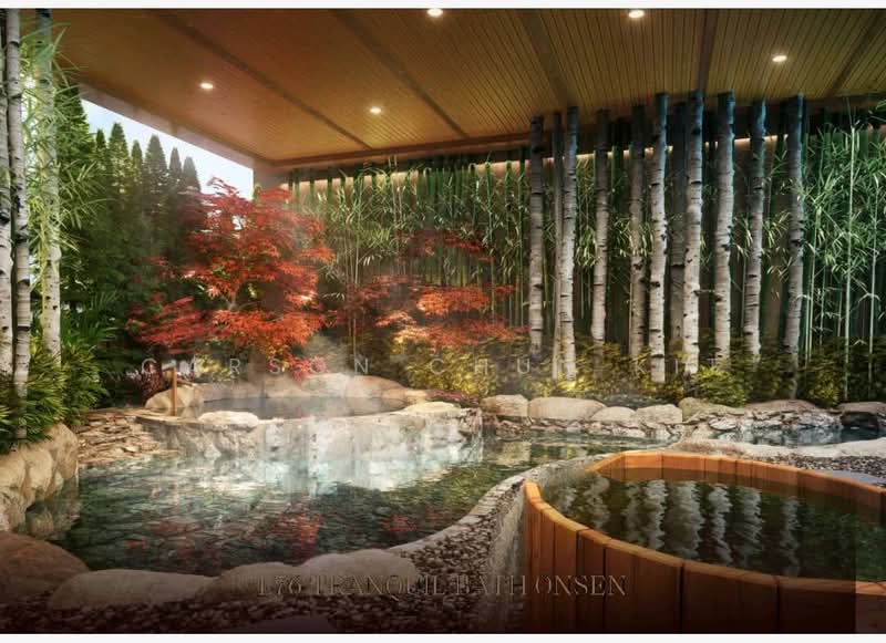 Armani Hallson KLCC untuk Untuk Dijual - RM 2,000,000, Mac 2026 - Garden - PropertyGuru.com.my