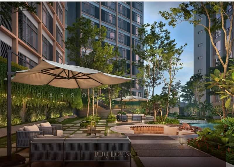 Armani Hallson KLCC untuk Untuk Dijual - RM 2,000,000, Mac 2026 - Exterior - PropertyGuru.com.my